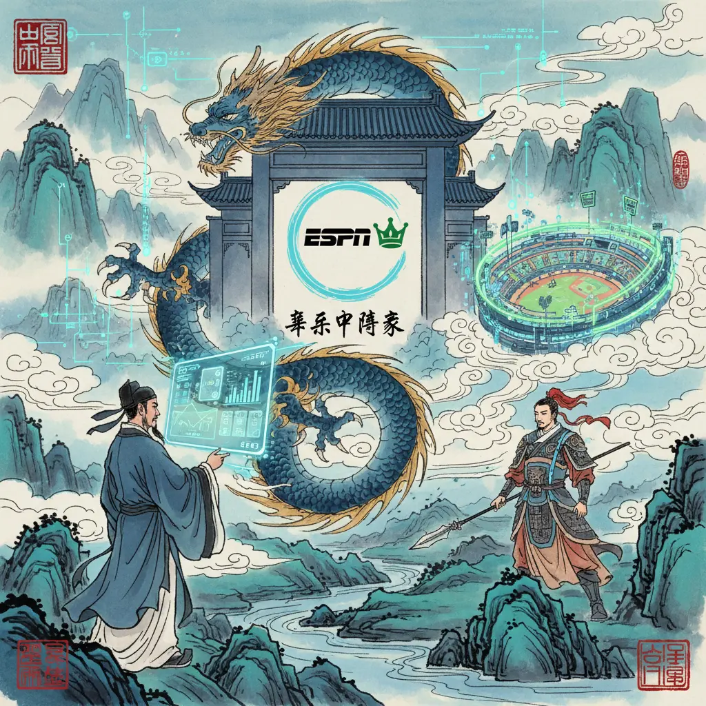 DraftKings - ESPN