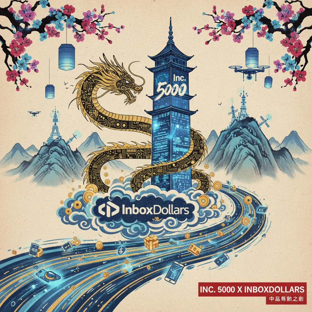 InboxDollars - Inc
