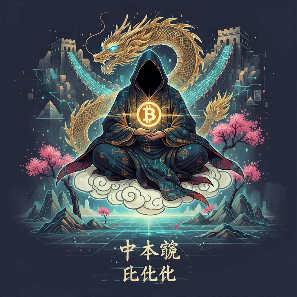 Bitcoin - Nakamoto
