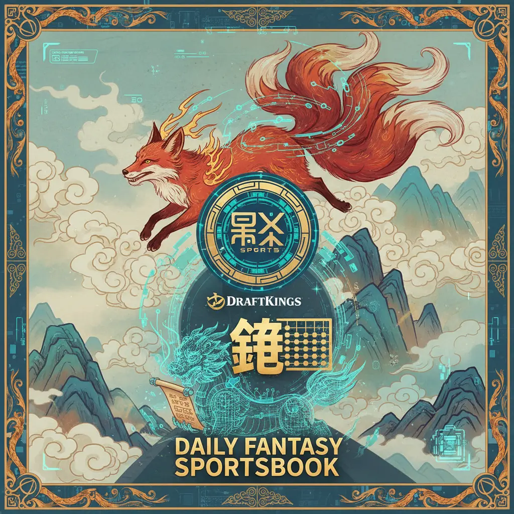DraftKings - Sports