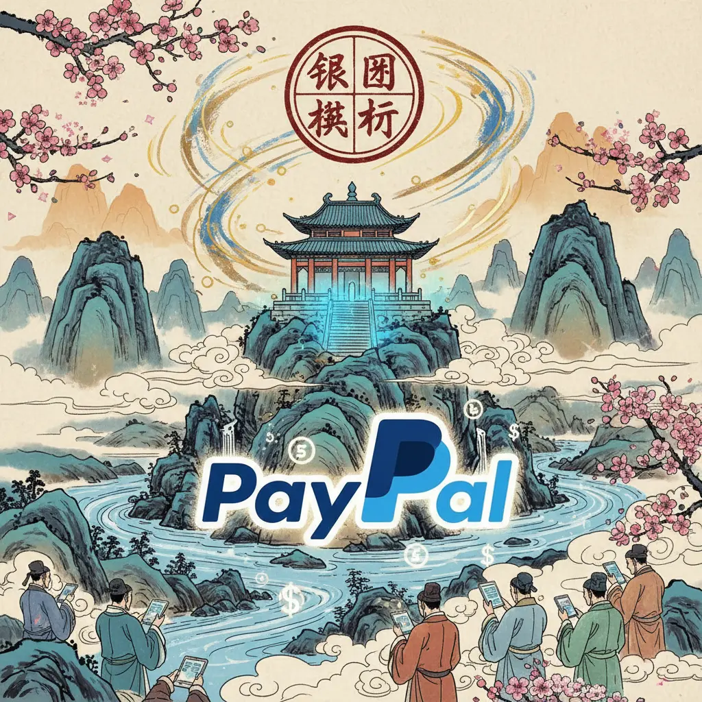 PayPal - Bancorp