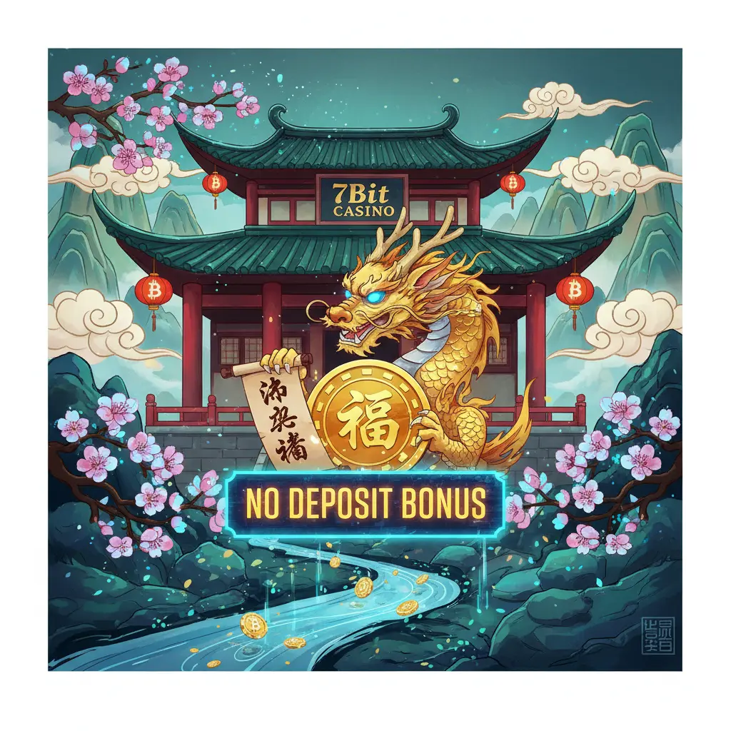 No Deposit Bonus - Casino