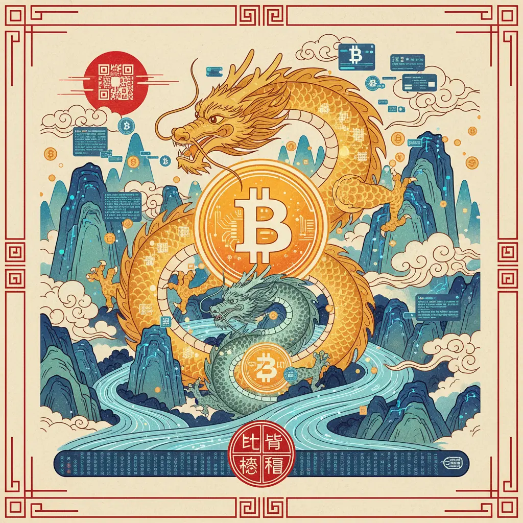 Bitcoin - Bitcoin