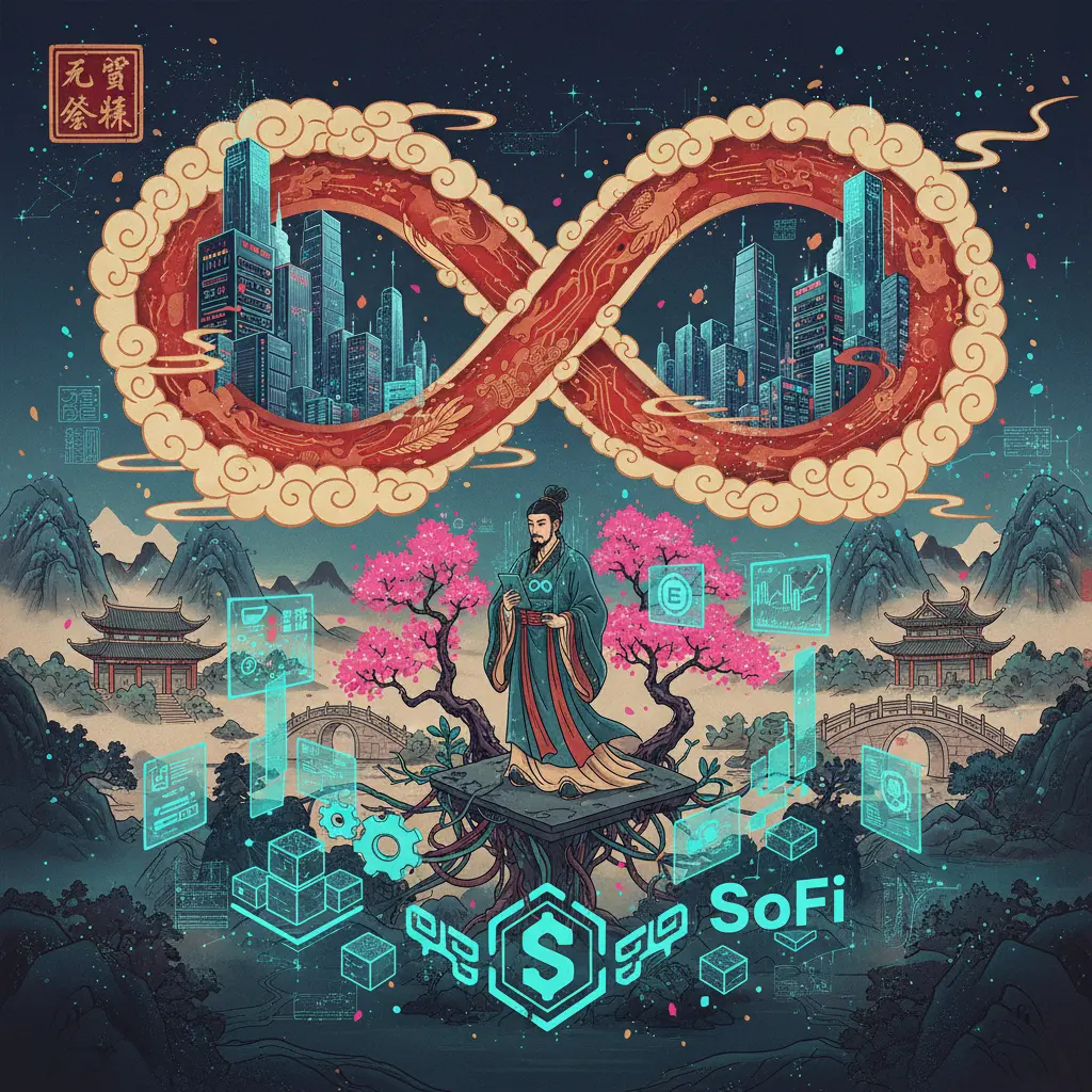 SoFi - Meta