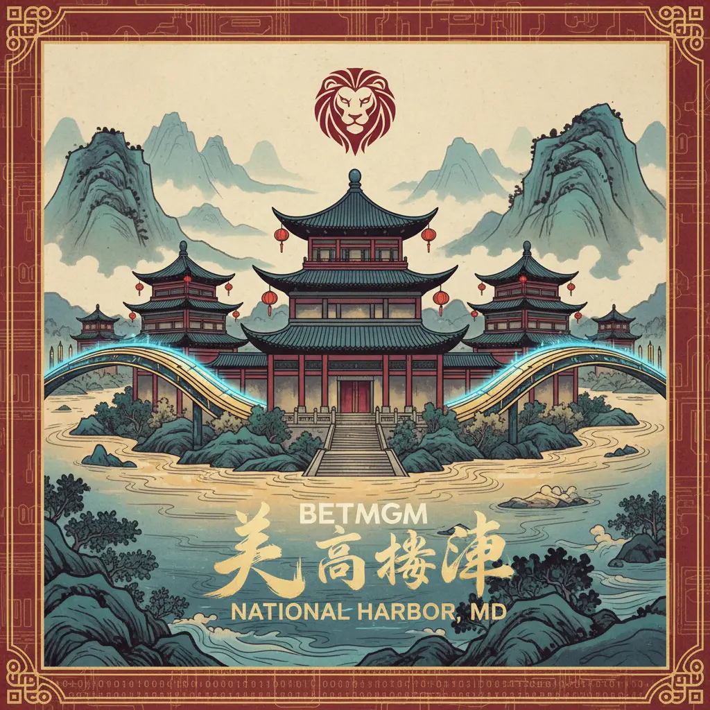 BetMGM - National