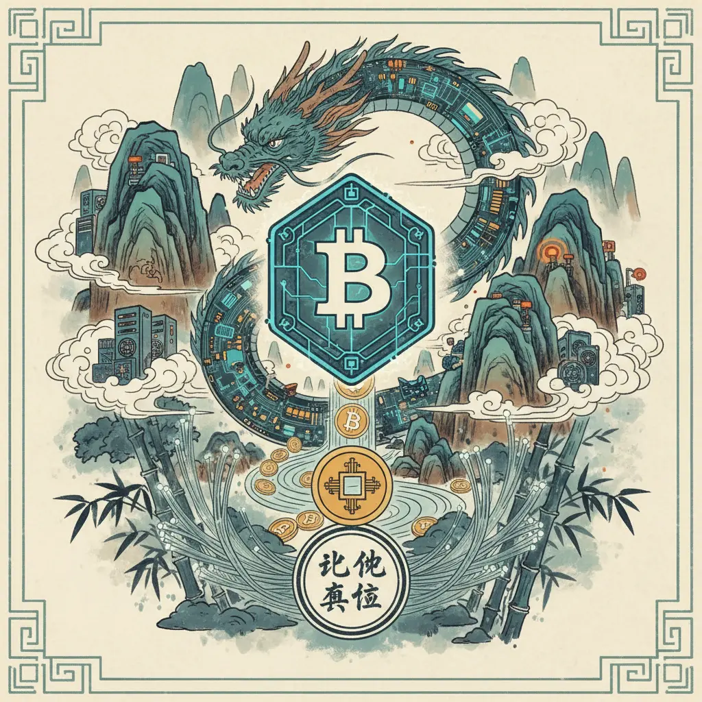 Bitcoin - Bitcoin