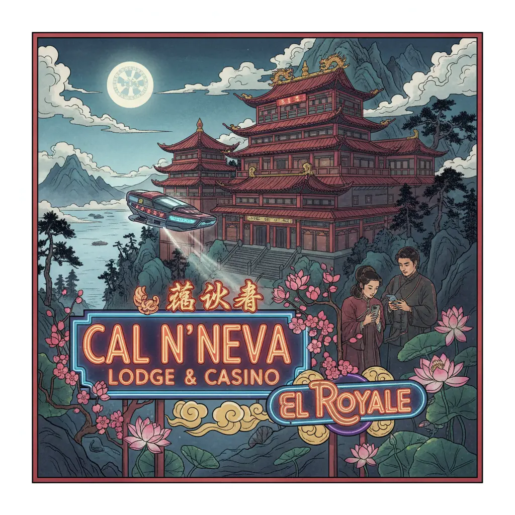 El Royale - Casino