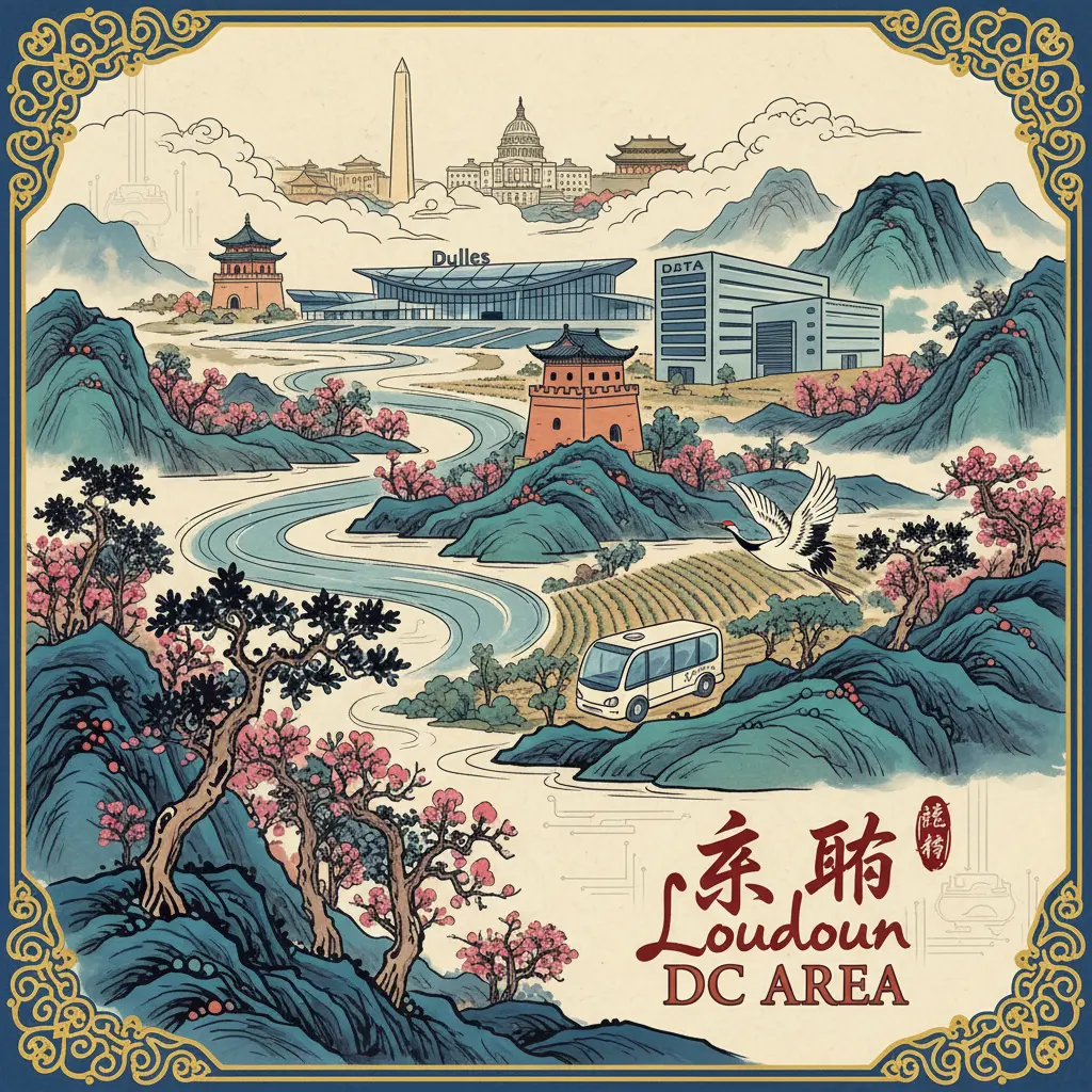 DC Area - Loudoun