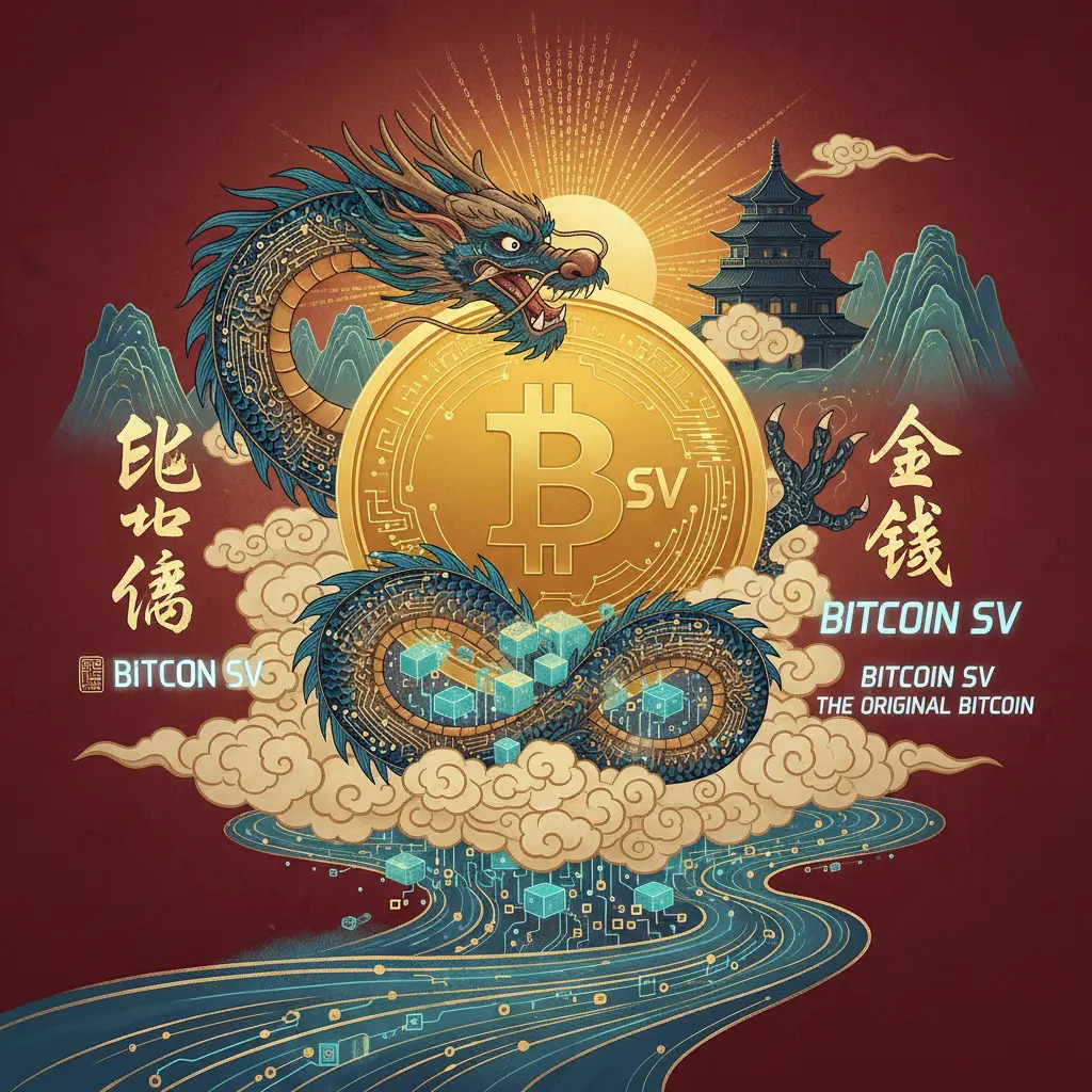 Bitcoin - Bitcoin