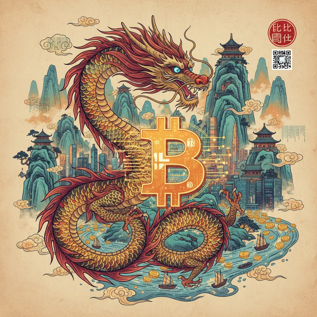 Bitcoin - Bitcoin