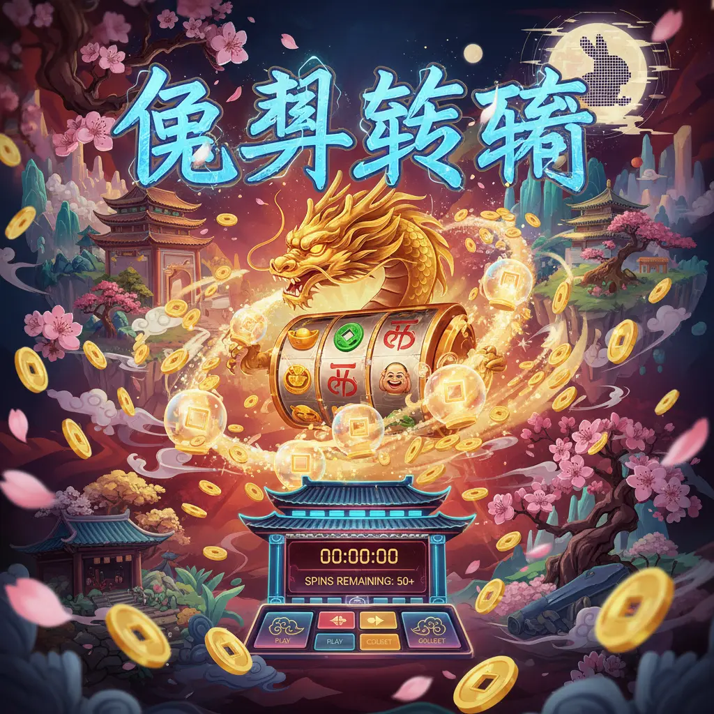 Free Spins - Spins