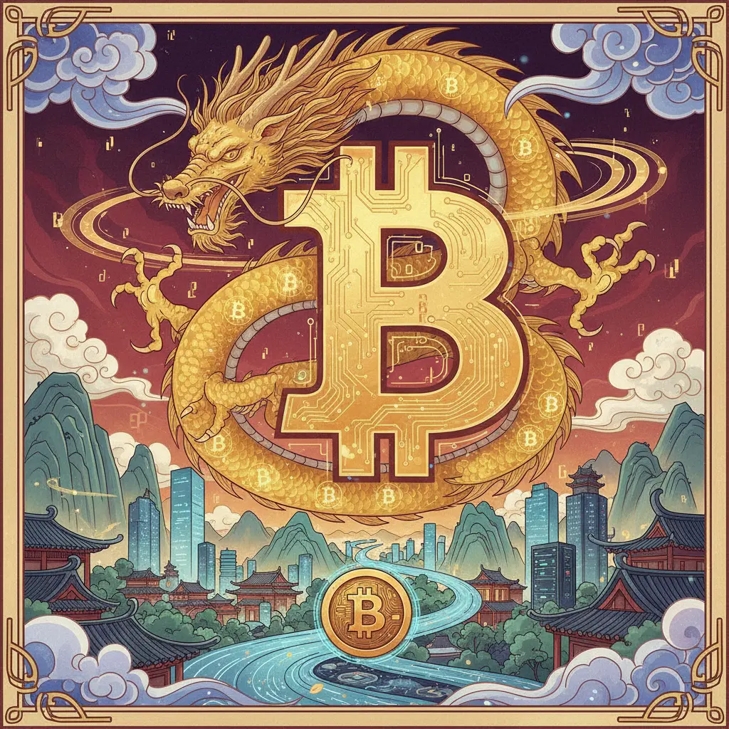 Bitcoin - BTC
