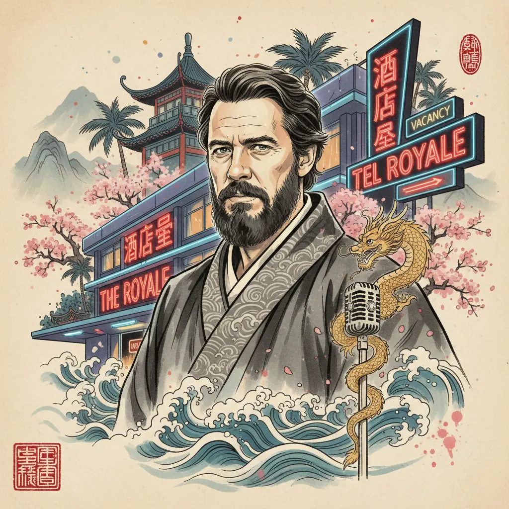 El Royale - Bridges