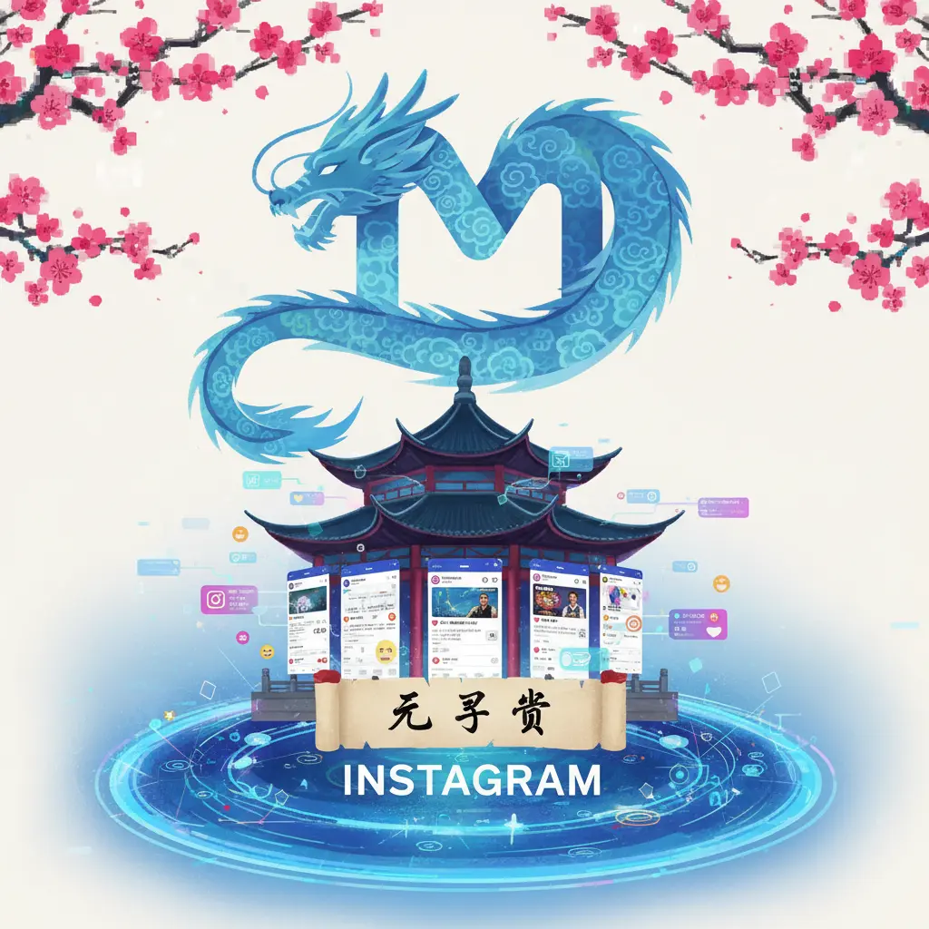 Instagram - Meta