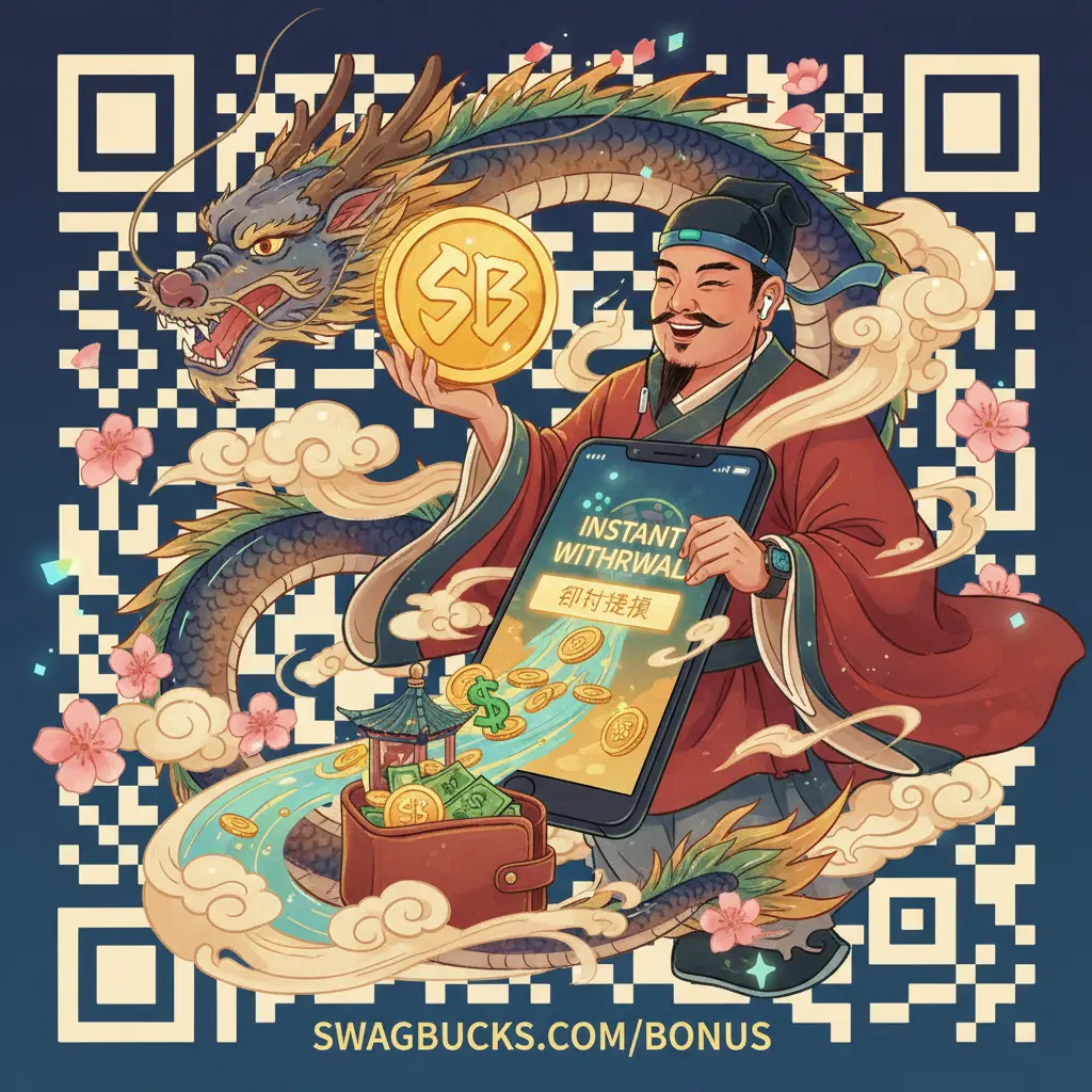 sign up bonus instant withdraw app - Swagbucks