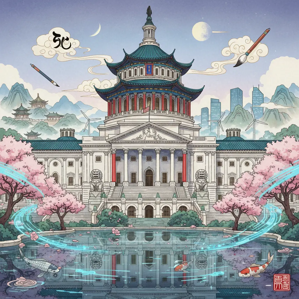 DC Area - Capitol