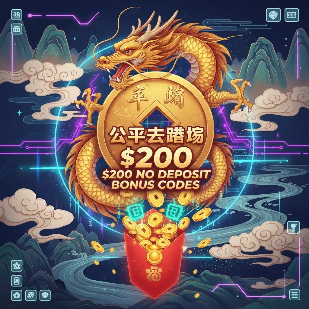 $200 no deposit bonus codes - Casino