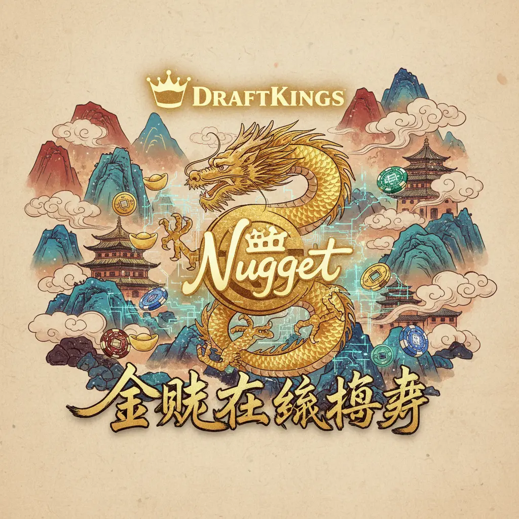 DraftKings - Golden
