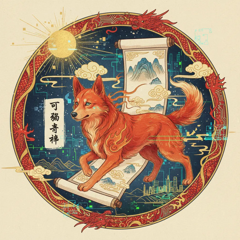 Red Dog - Koko