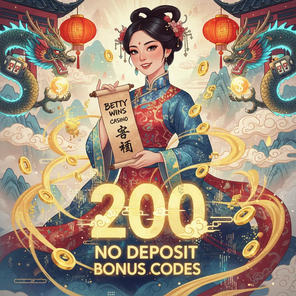 $200 no deposit bonus codes - Casino
