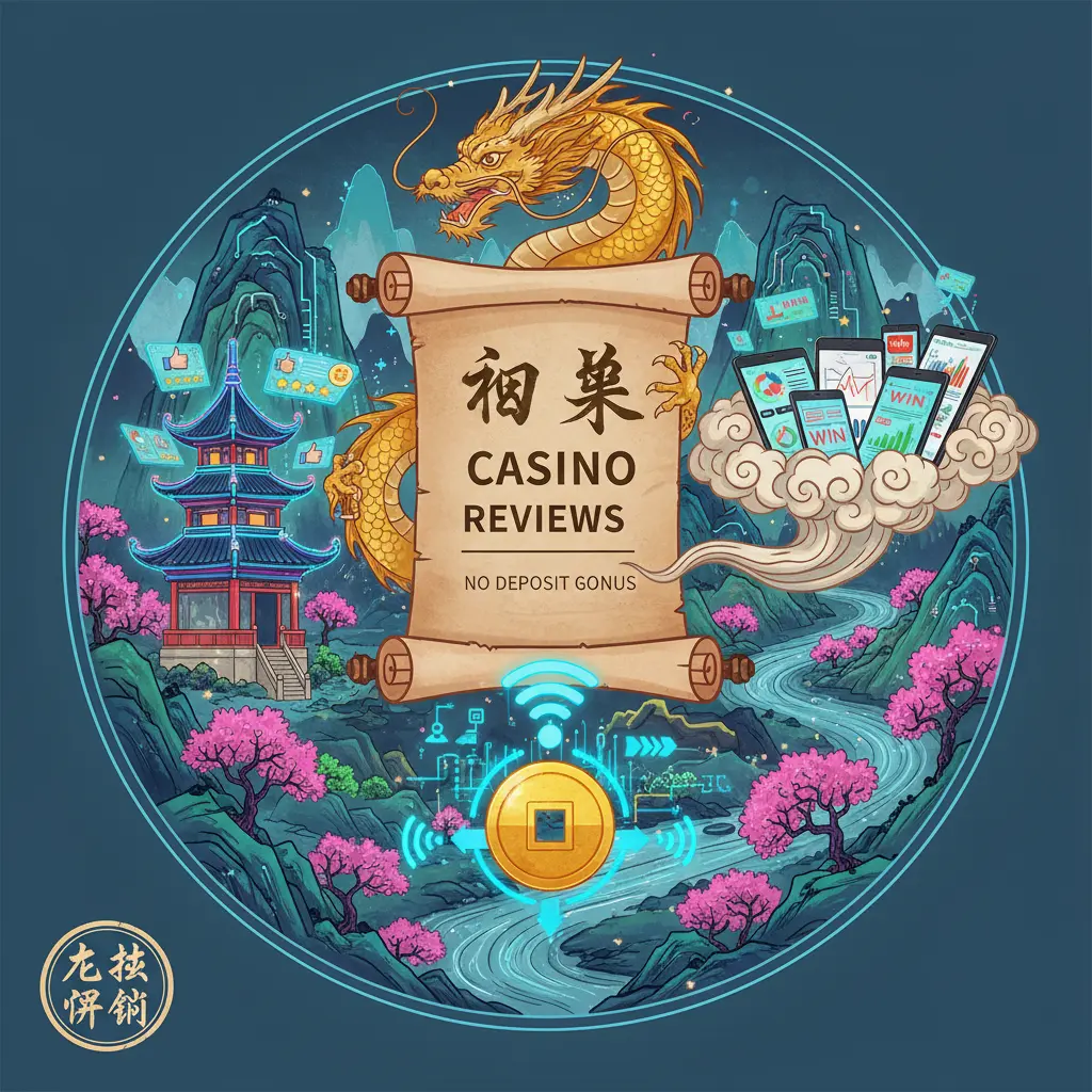 No Deposit Bonus - Reviews