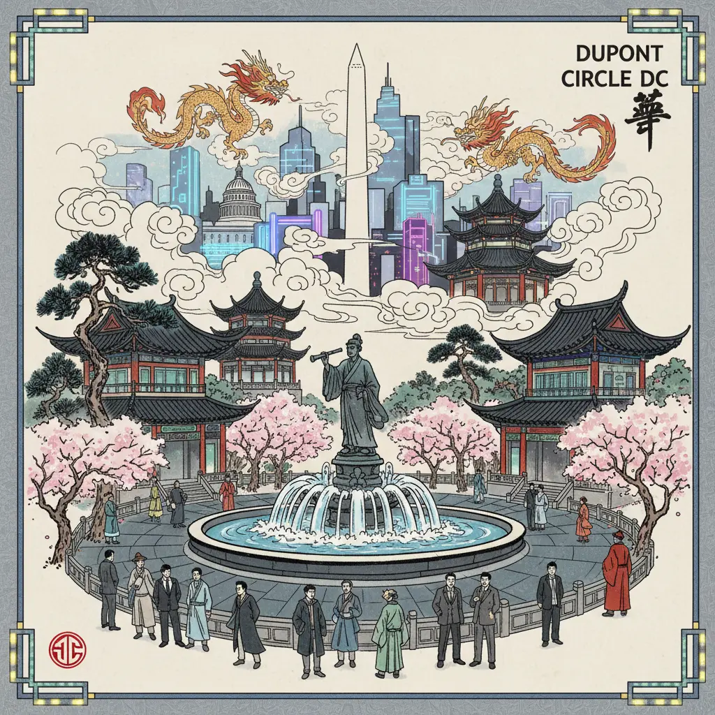 DC Area - Dupont