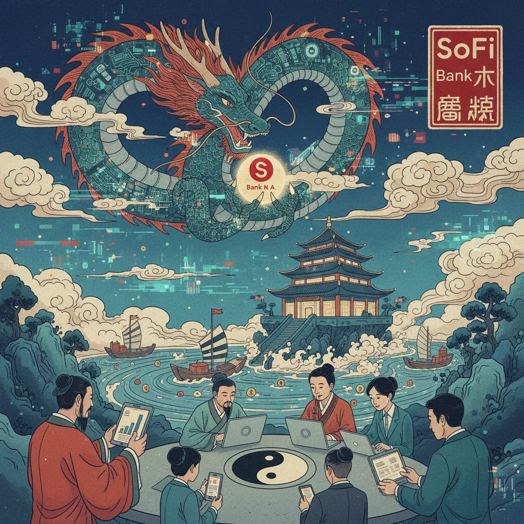 SoFi - SoFi
