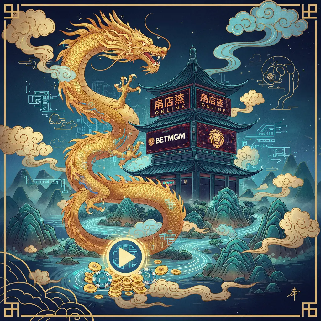BetMGM - Borgata