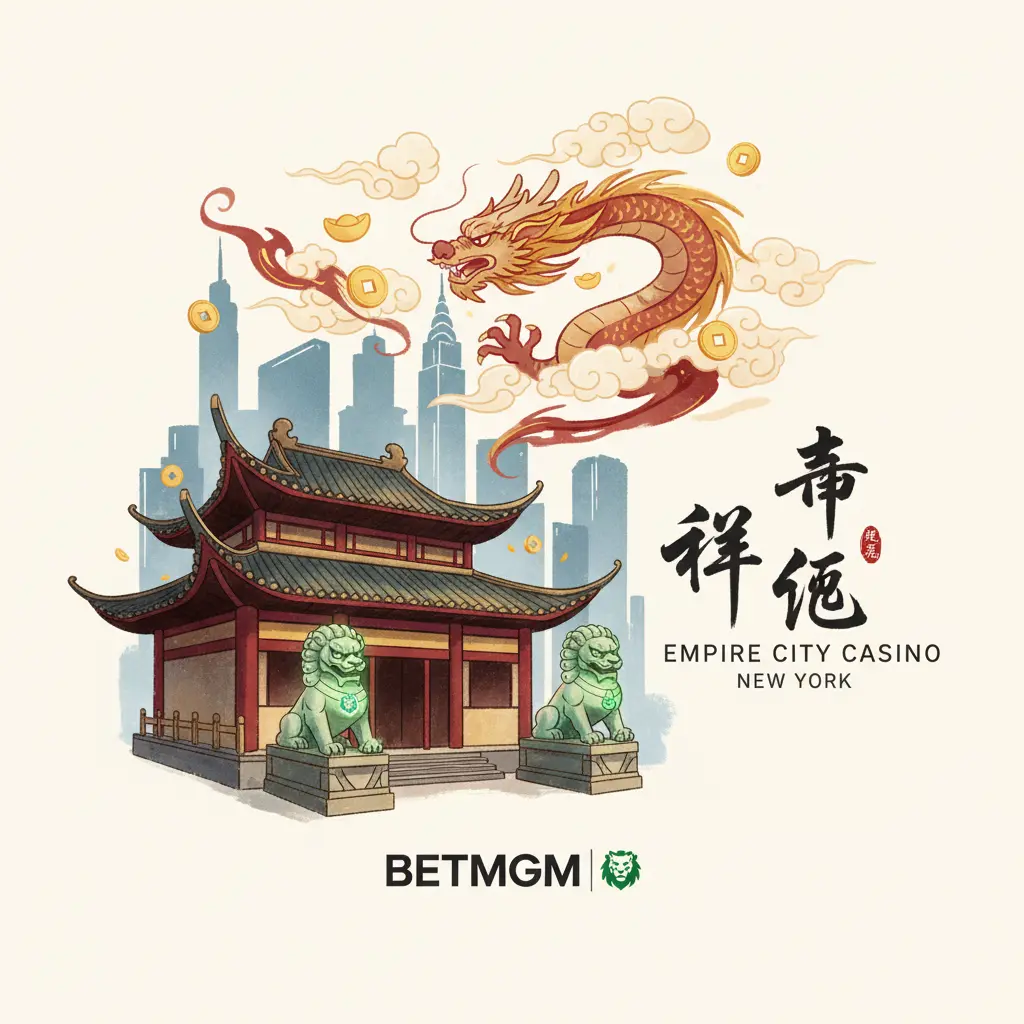 BetMGM - Empire