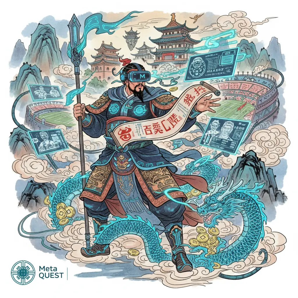 DraftKings - Quest