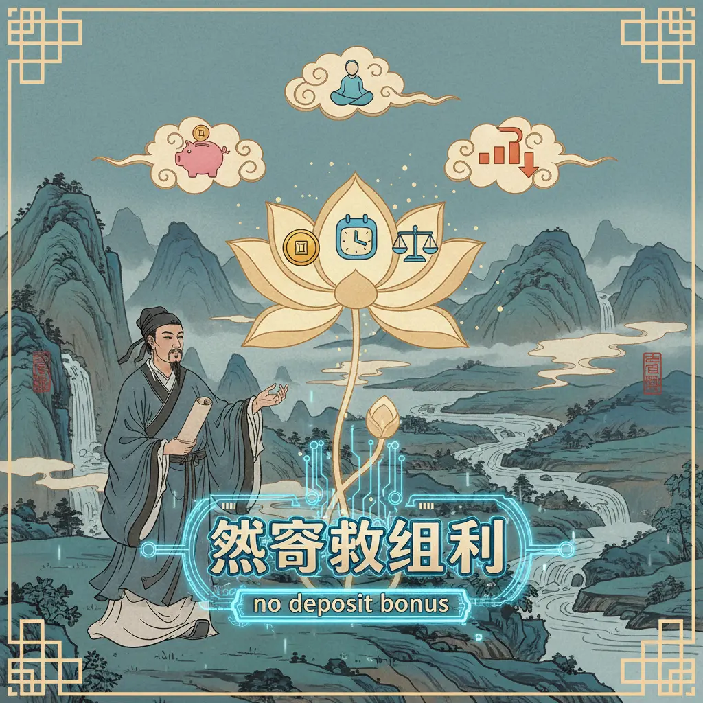 No Deposit Bonus - Responsible