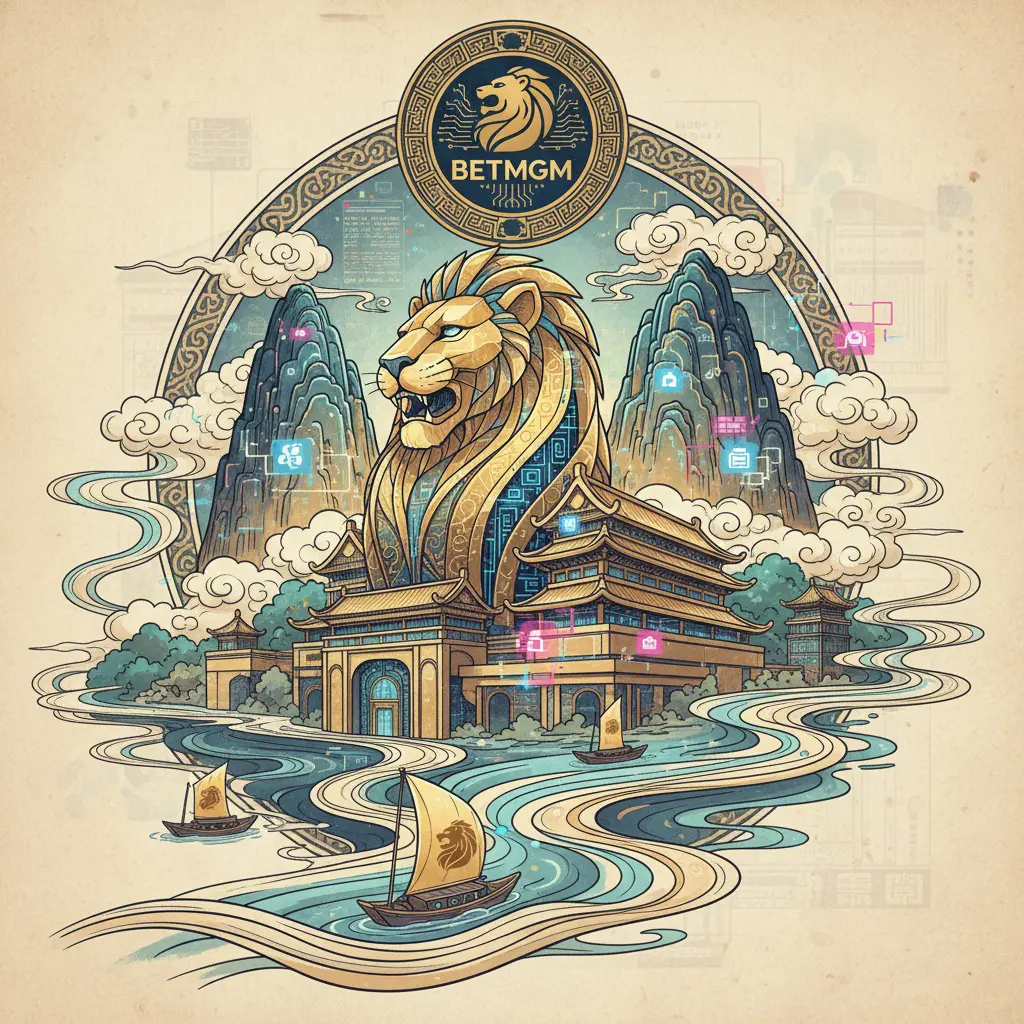 BetMGM - Cotai
